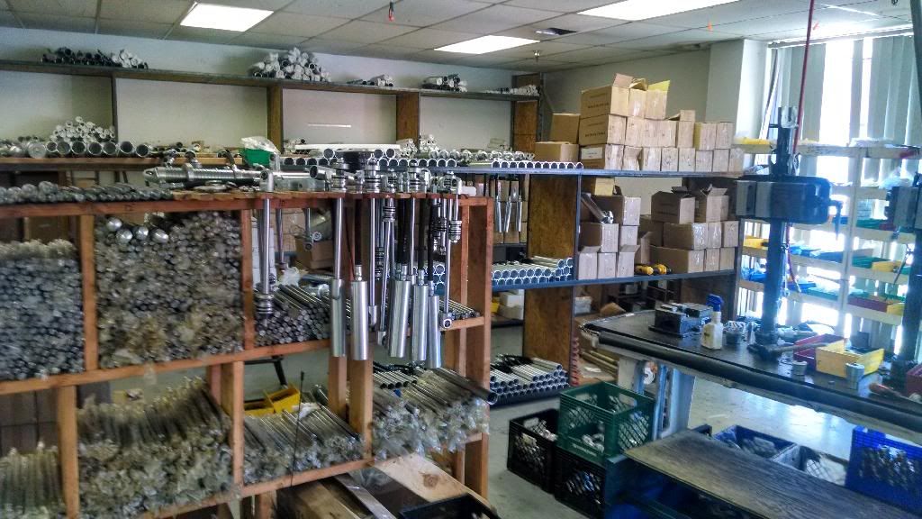 FOA shock review real talk